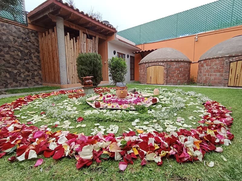 Kuni Spa San Francisco Coacalco photo
