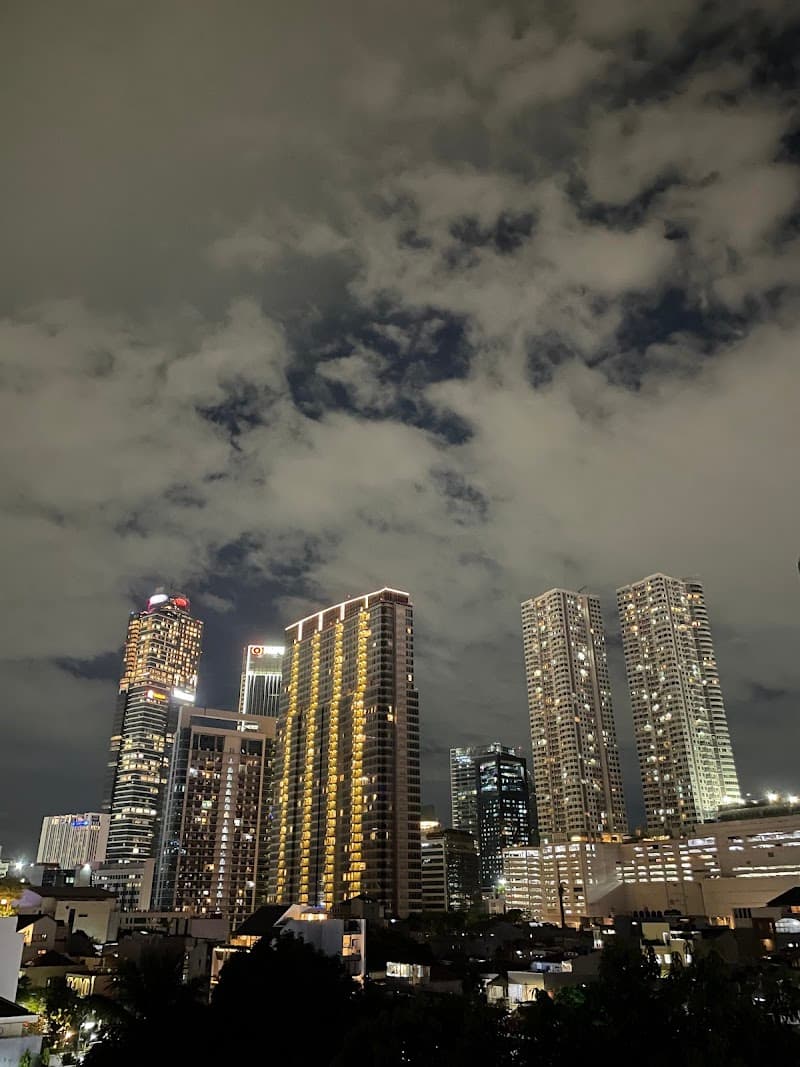 Kuningan jakarta Jakarta Selatan photo