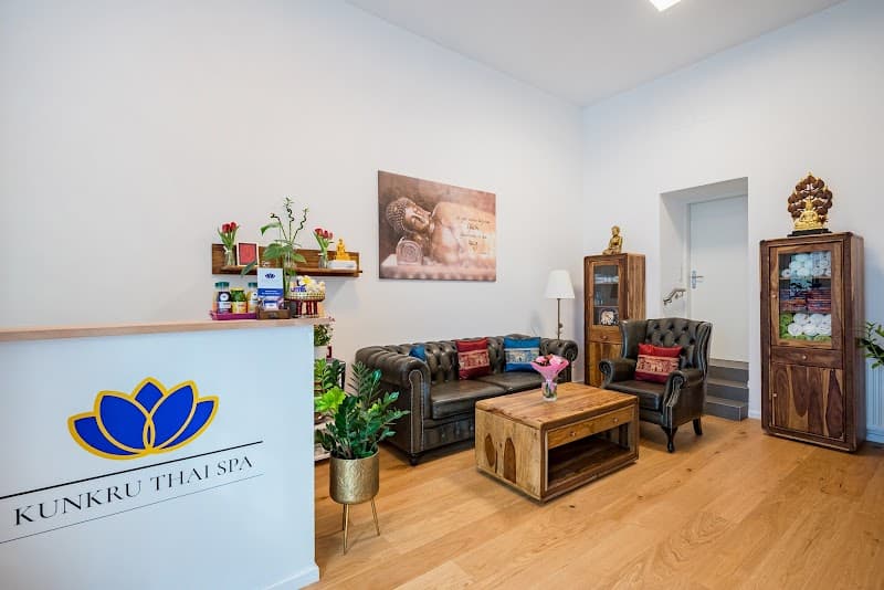 Kunkru THAI Spa Wien photo