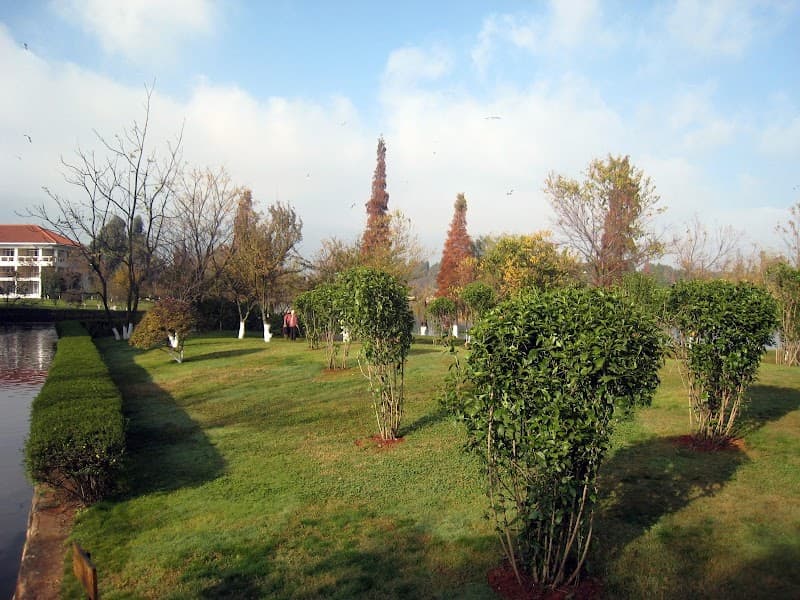 Kunming Dianchi Garden Hotel and Spa photo