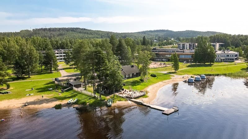 Kunnonpaikan Savusauna Siilinjärvi photo