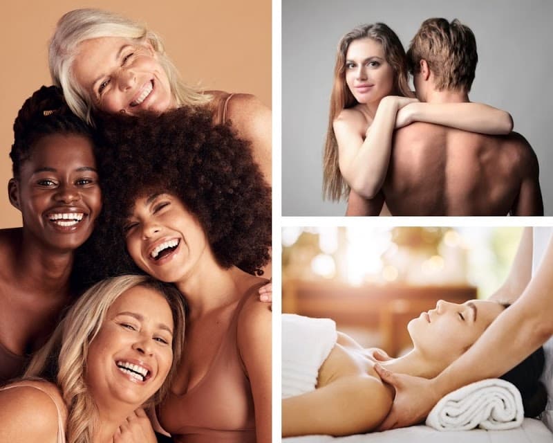 Kunst der Berührung | Massage- und Kosmetikstudio Bielefeld photo