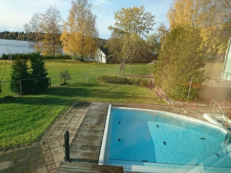 Kuntoranta Spa Varkaus photo