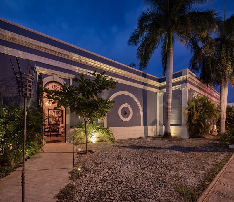 Künük Hotel Boutique Merida photo