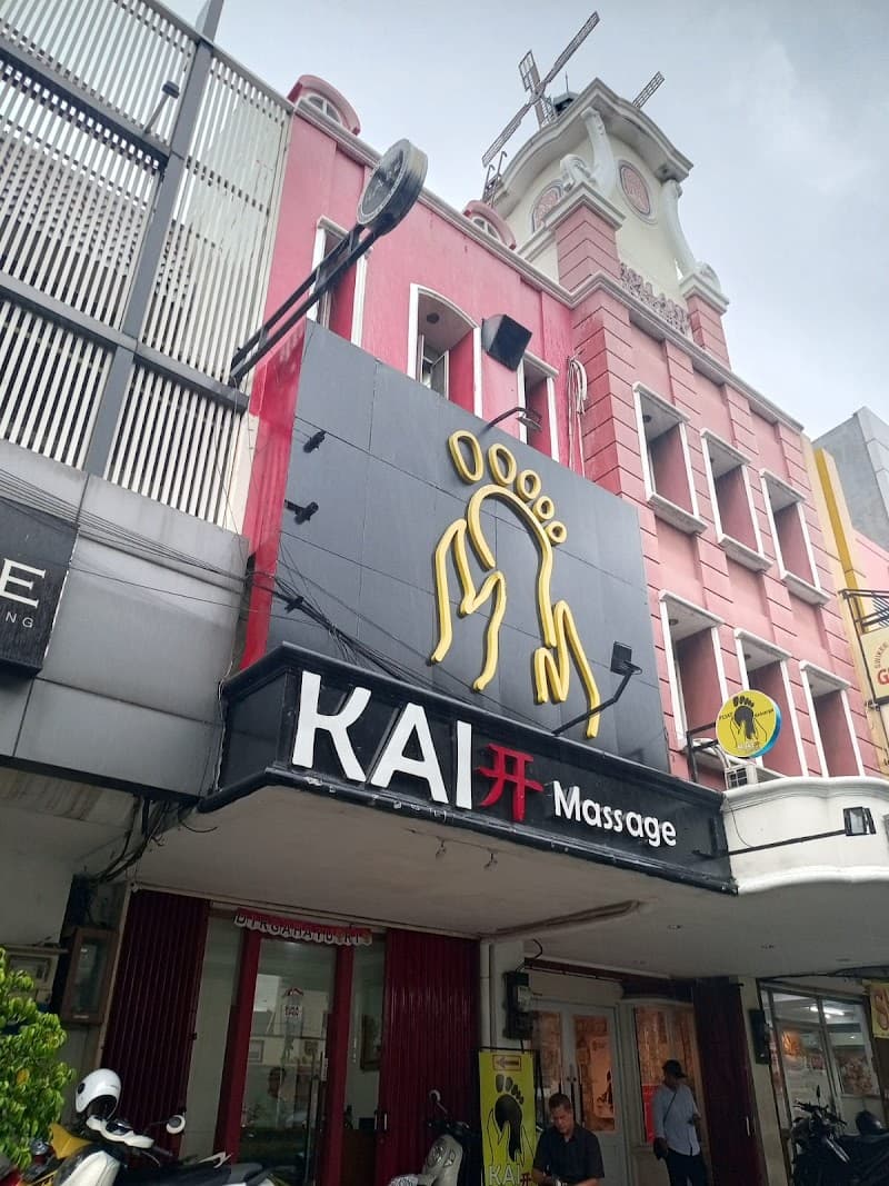 Kunyit Tradisional Spa & Refleksi Jakarta Utara photo