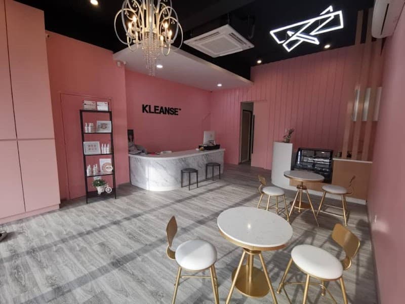 Kunzense Slimming Beauty Wellness Hulu Kelang photo