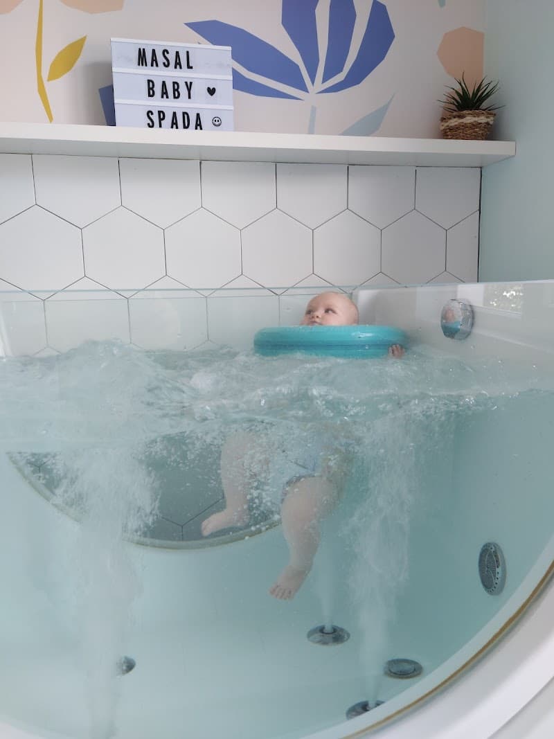 Kupala Baby Spa Danismanlik Lüleburgaz photo