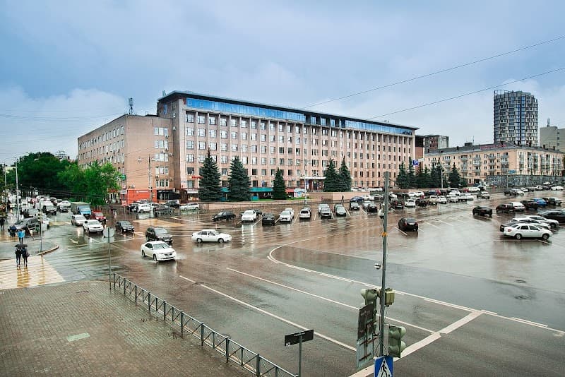 Kupel, Bath-Hotel Complex Perm photo