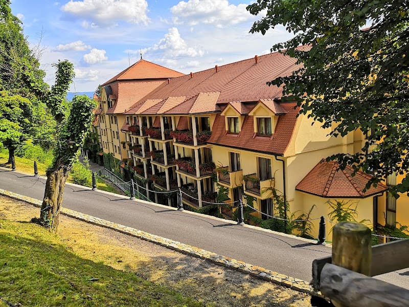 Kúpele Bojnice photo