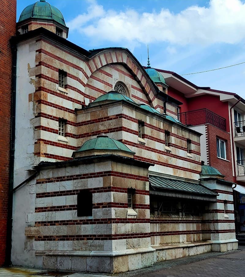 Kúpele Trenčianske Teplice - Pravé kúpele photo