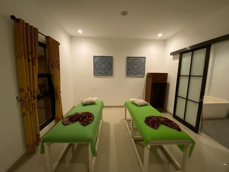 Kupu Kupu Mas Spa Jimbaran photo
