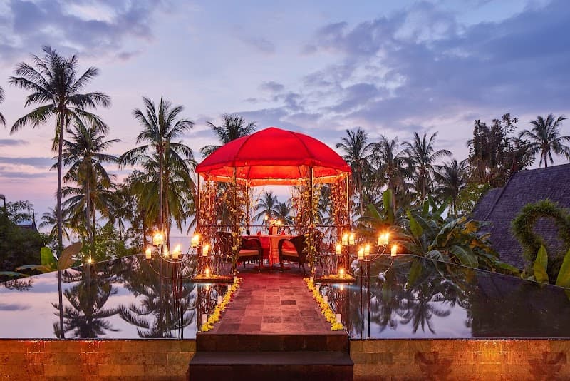Kupu Kupu Phangan Koh Phangan photo