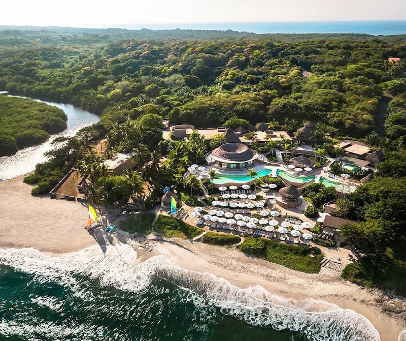 Kupuri relax spa Puerto Vallarta photo