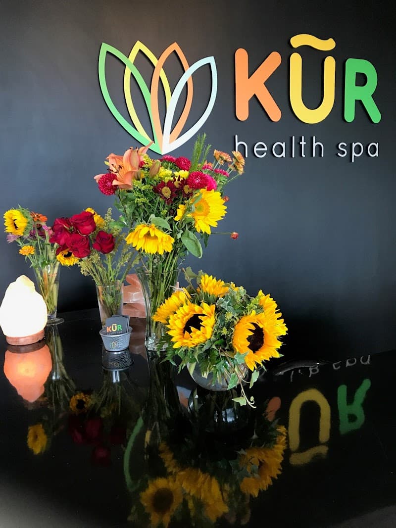 KUR Health Spa Charlotte photo