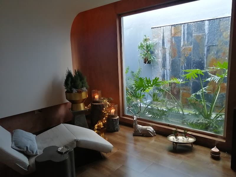 Kur Spa & Medicina Estética Santo Domingo photo
