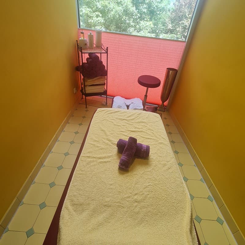 Kur- und Badehaus Schoppe Kassel photo