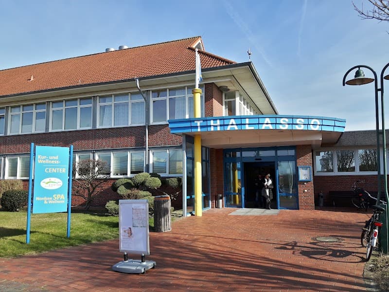 Kur- und Wellness-Center Langeoog photo
