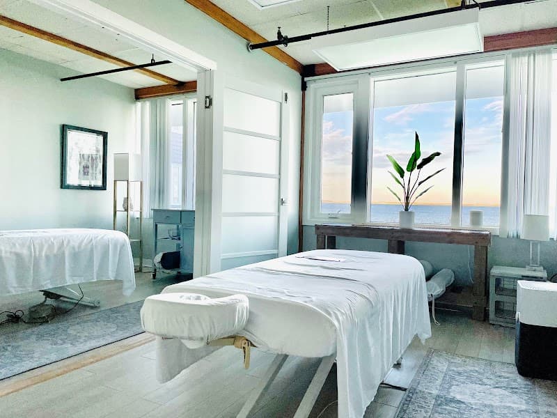 Kur Village Massage & Skin Care Plymouth photo