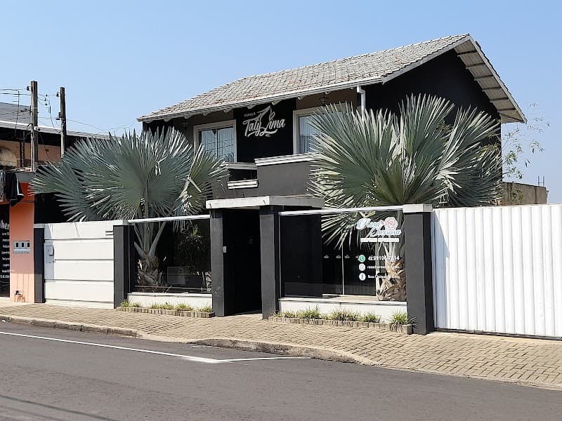 Kura Massoterapia - Fabricio Gomes Telêmaco Borba photo