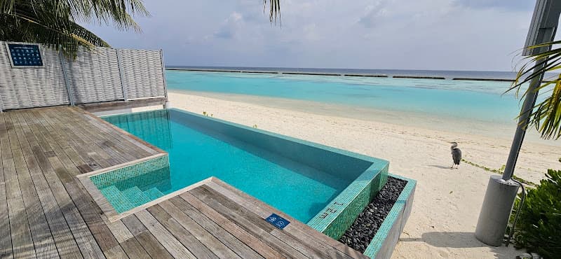 Kuramathi Spa Kurumathi photo