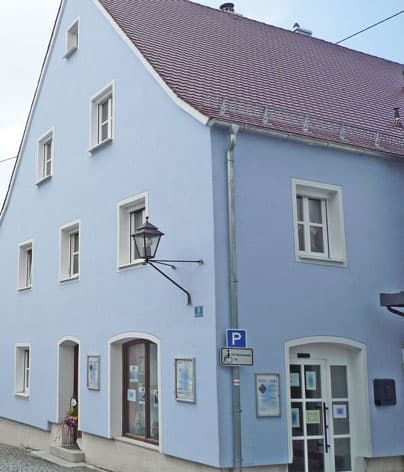 Kurbad Kappel Wemding photo