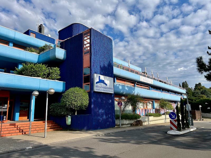 Kurbad Königstein Königstein im Taunus photo