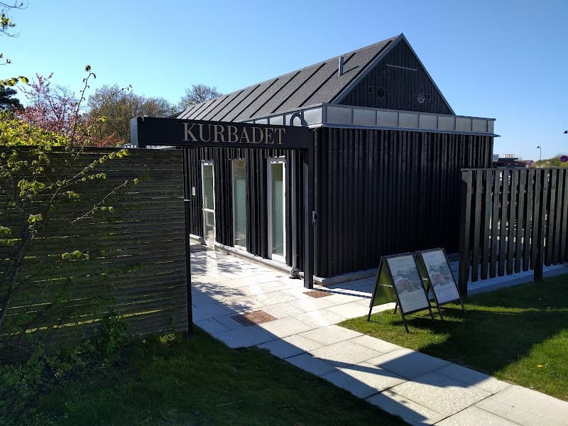 Hornbæk kurbadet - Ilse Jacobsen photo