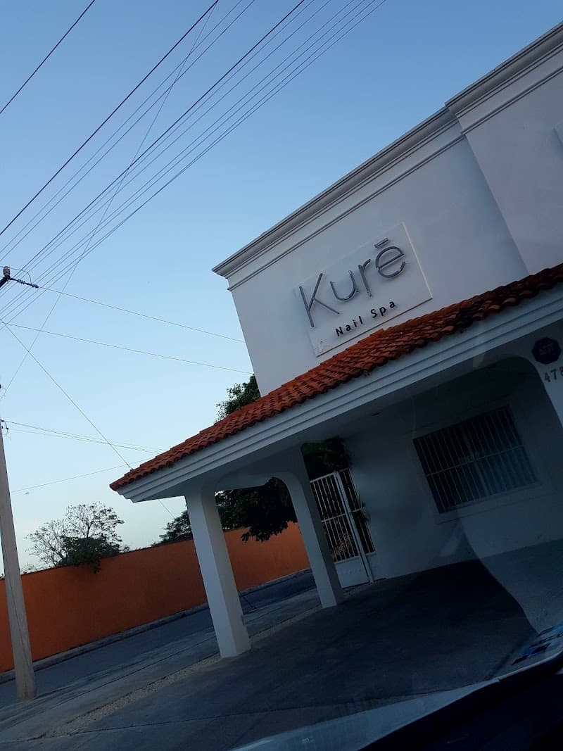 Kure Spa Mérida photo