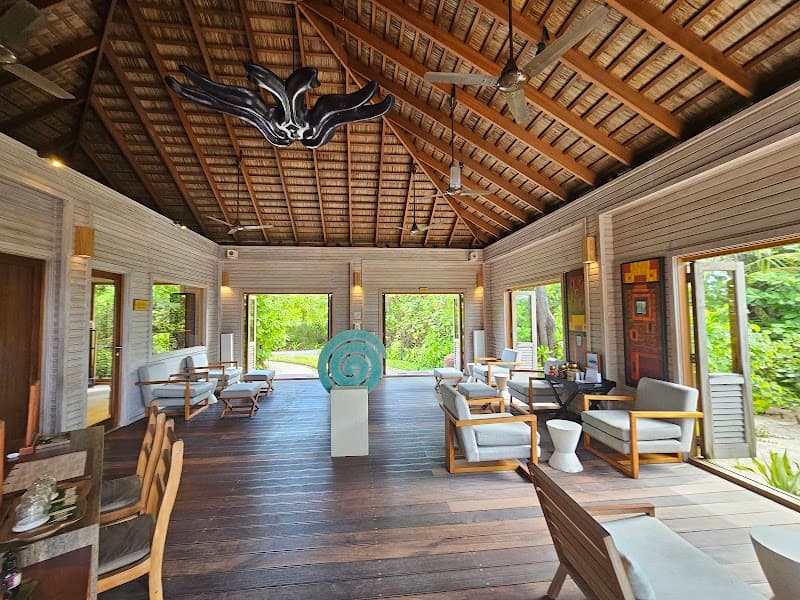 Kuredu O Resort Duniye Spa Dhaalu Atoll photo