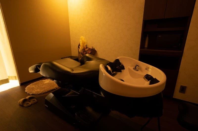 Kurei Beauty & Seitai Tonemachi Store Matsue City photo