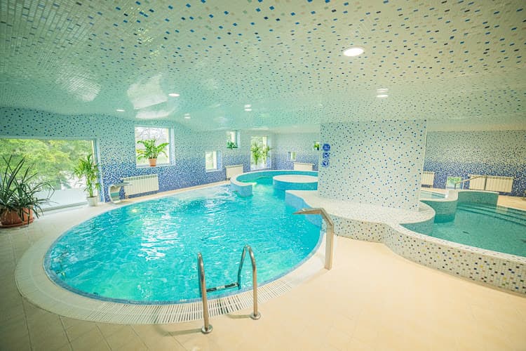 Kuremaa pool Jõgeva photo