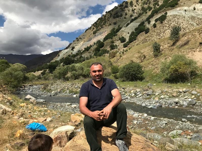 Kureyşli Sarıkaya Köyü Üzümlü photo