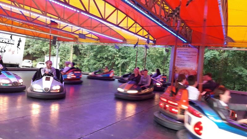 Kurhaus Bad Sachsa photo