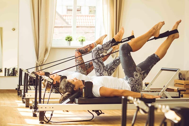 Kurhaus Dr. Reichel GmbH & Co.KG Klagenfurt am Wörthersee photo