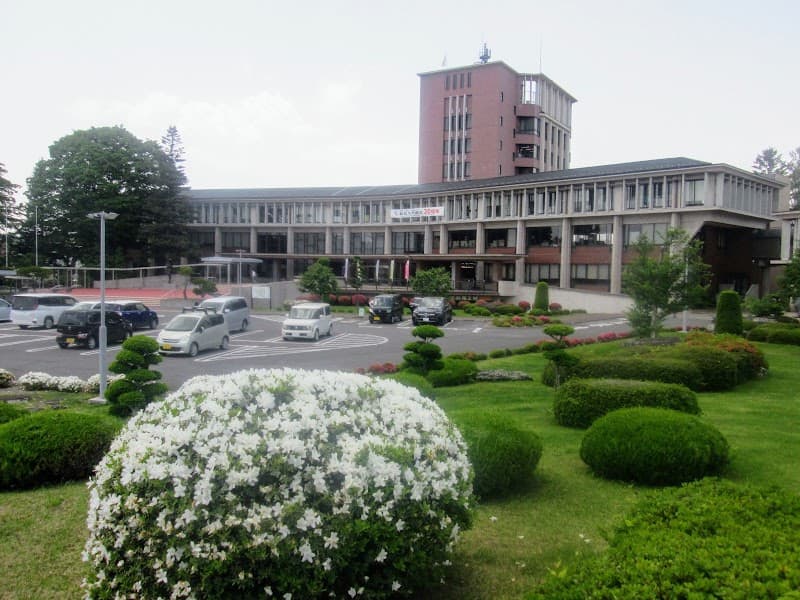 Kurhaus Saku Saku City photo