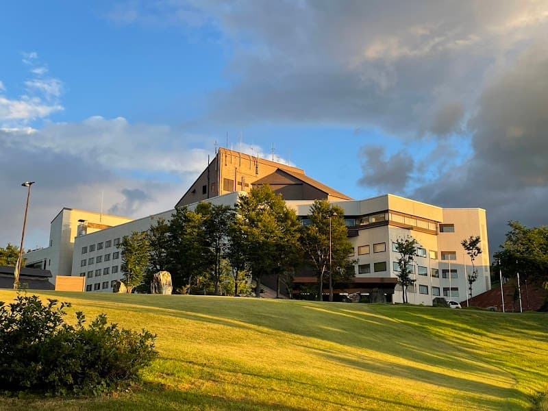 Kurhaus Tsunan Tsunan Town, Nakauonuma District photo