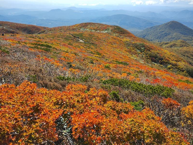 Kurikomayama Rokuzakura no Yu Kurihara-shi photo
