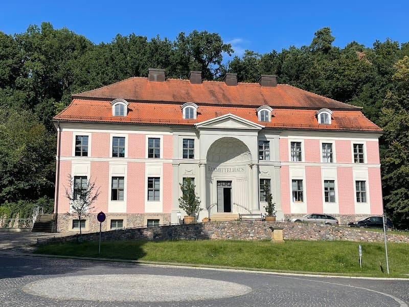 Kurmittelhaus Bad Freienwalde GmbH Bad Freienwalde (Oder) photo