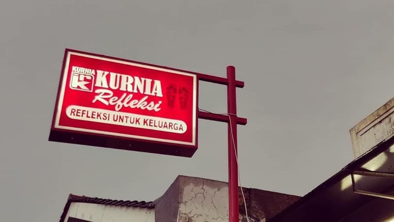 Kurnia Refleksi Bekasi Kota photo