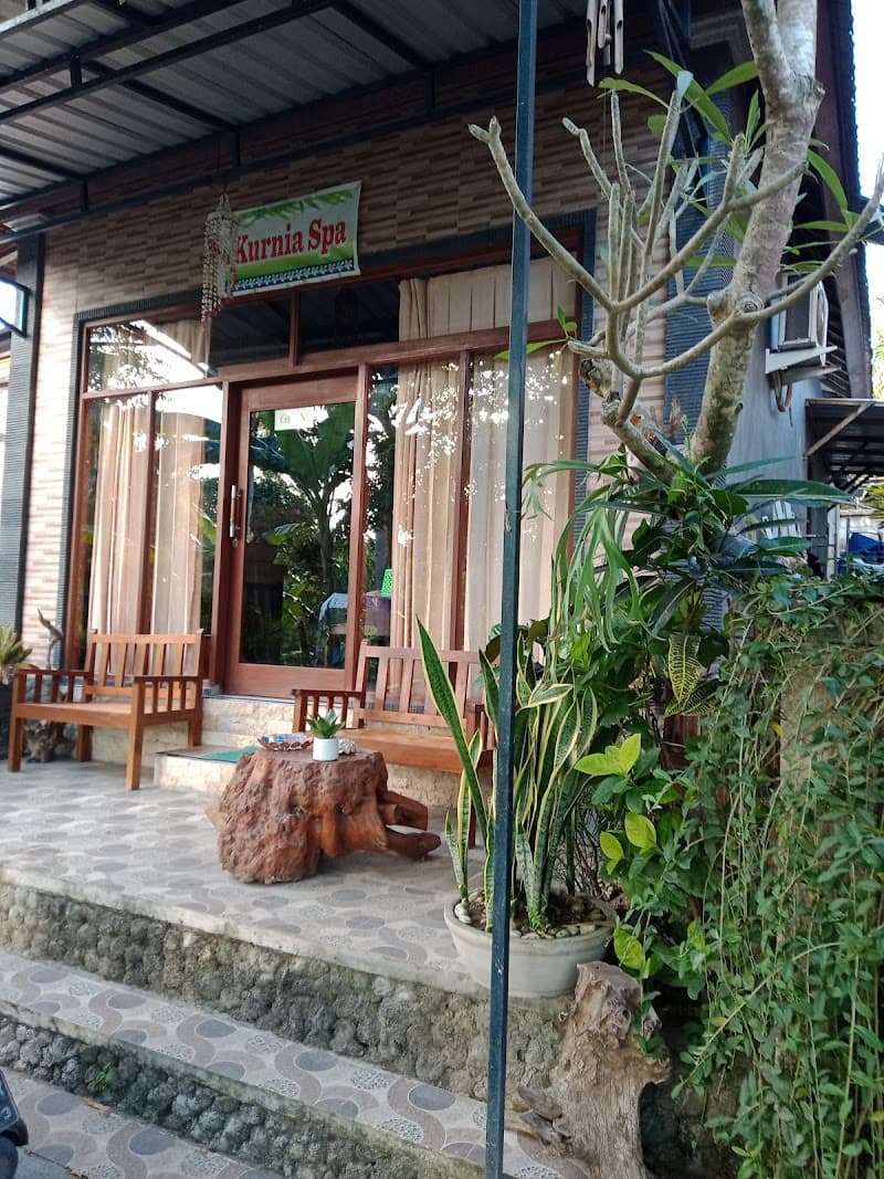 Kurnia Spa Klungkung photo
