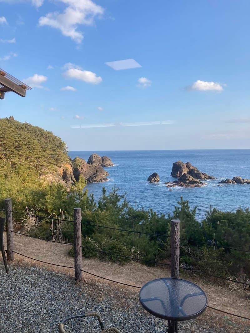 Kurosaki Senkyo Onsen Rikuzentakata City photo