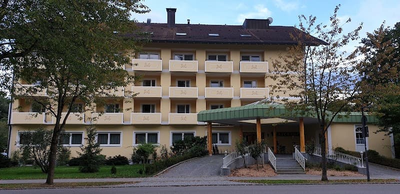 Kurpension Mayerhof Bad Füssing photo