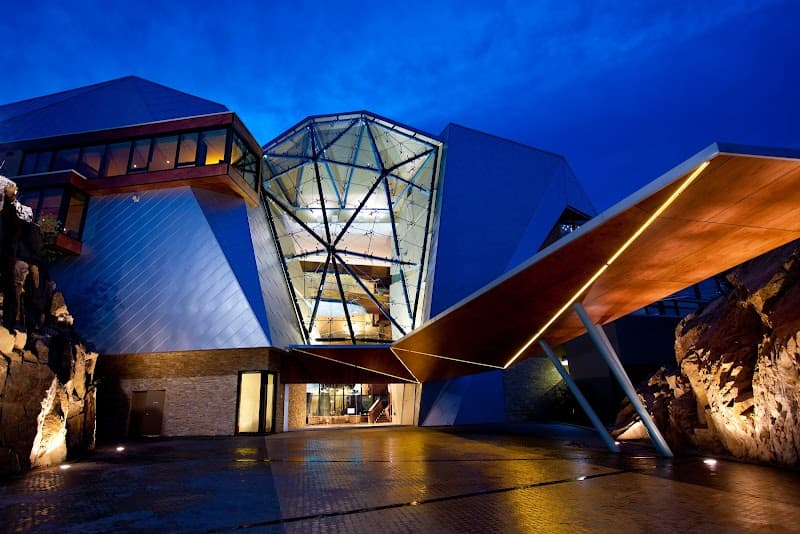 Kurspa Luxury Spa at Sparkling Hill Resort Vernon photo