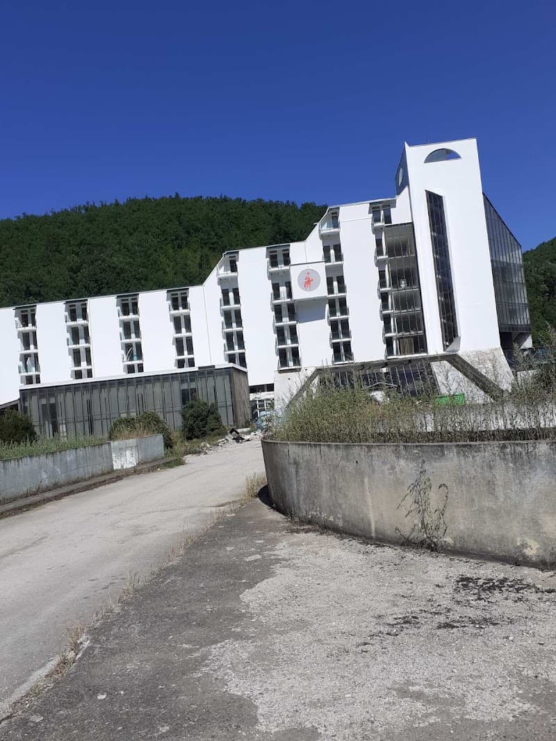 Kuršumlijska Banja Kursumlija photo