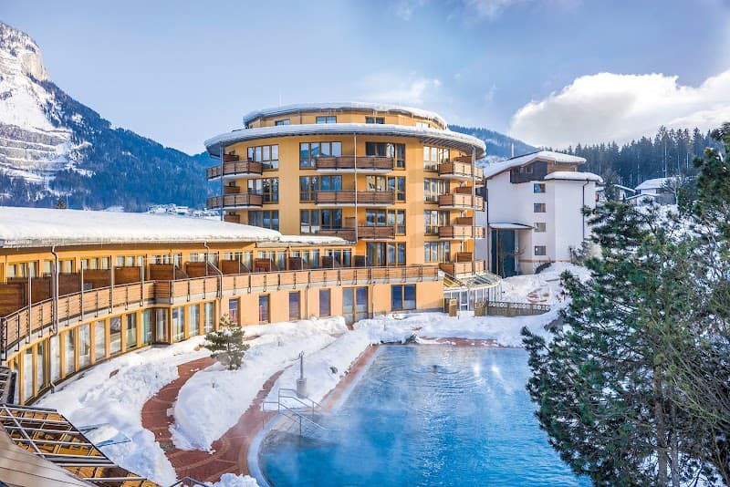 Kurzentrum Bad Häring GmbH photo