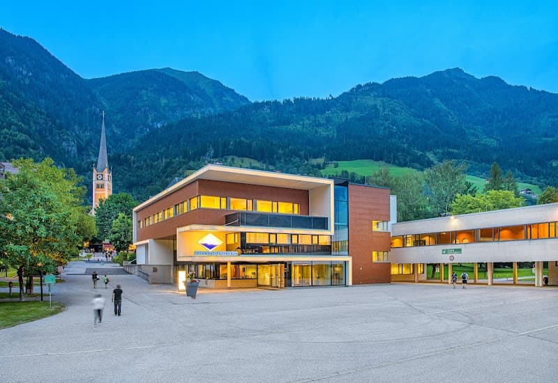 Kurzentrum Bad Hofgastein GmbH Bad Gastein photo
