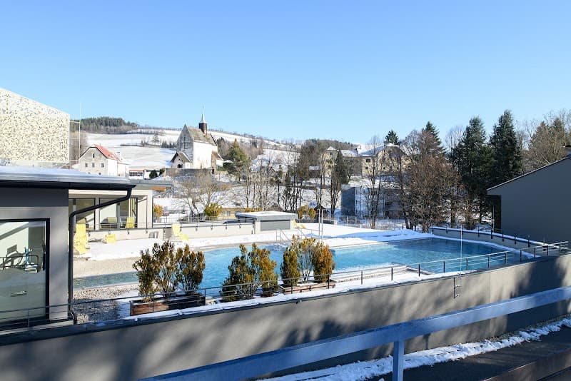 Kurzentrum Landsknechte Bad Schönau, Haus Zum Landsknecht photo