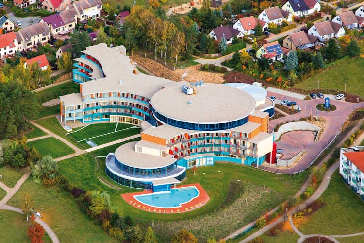 Kurzentrum Waren Waren (Müritz) photo