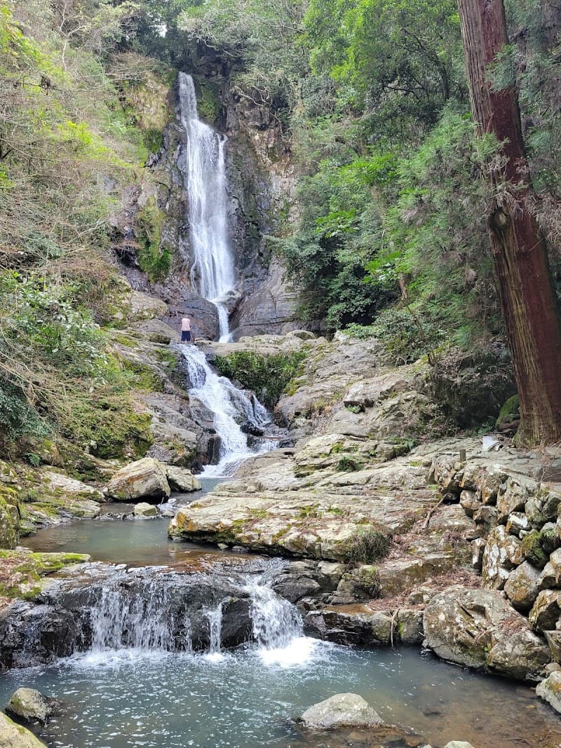 Kusami Onsen Kokuraminami Ward, Kitakyushu City photo