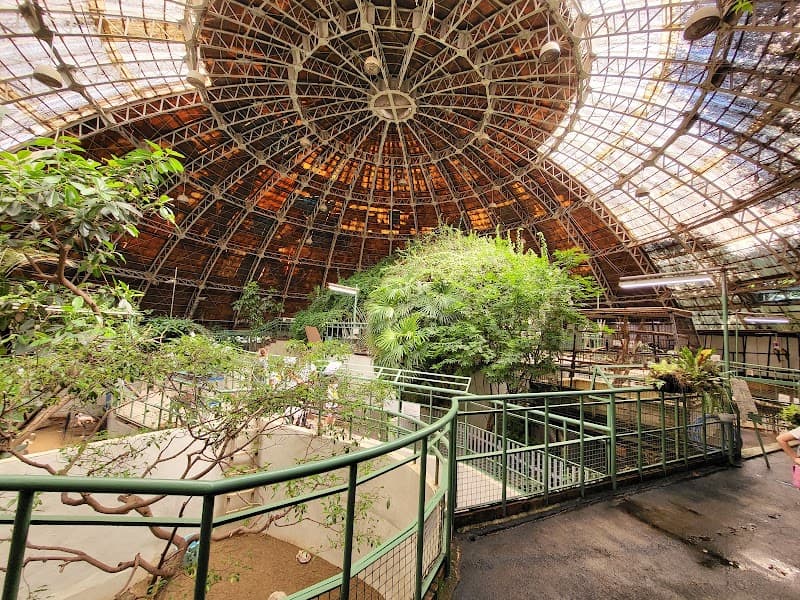 Kusatsu Onsen Reptile Park Agatsuma District, Kusatsu Town photo